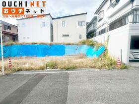 大阪府吹田市五月が丘南