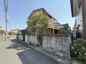 茨城県水戸市曙町