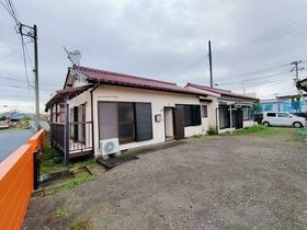 千葉県館山市湊