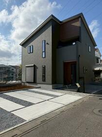 埼玉県草加市手代２丁目