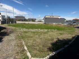 群馬県伊勢崎市境百々