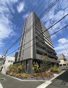 プレサンスロジェ大正三軒家東サウスビュー