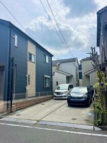 神奈川県藤沢市亀井野３丁目