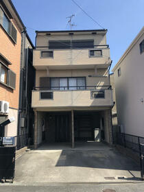 大阪府枚方市都丘町