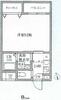 パルテール天王町 6階 築14年5ヶ月の賃貸物件