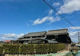愛知県愛西市落合町下通