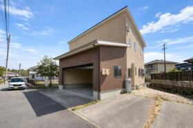 三重県三重郡菰野町大字小島