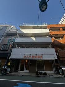 東京都品川区旗の台５丁目