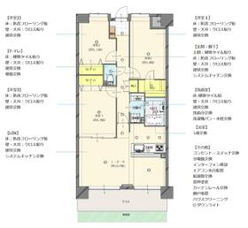 ウインベルコーラス西所沢