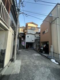 東京都板橋区若木２丁目