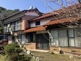 佐賀県唐津市肥前町万賀里川