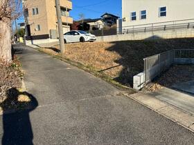 愛知県豊田市竹町谷間