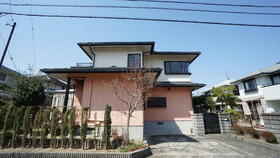 三重県四日市市釆女が丘２丁目