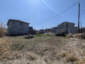 千葉県富里市中沢