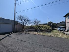 千葉県富里市中沢