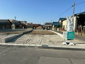 愛知県北名古屋市九之坪松馬場