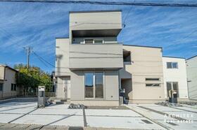 愛知県蒲郡市清田町橋詰