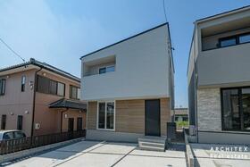 愛知県知多郡東浦町大字緒川字唐治屋敷