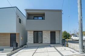 愛知県知多郡東浦町大字緒川字唐治屋敷