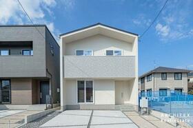 愛知県岡崎市美合町字地蔵野