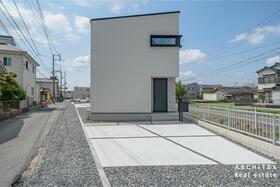 愛知県岡崎市矢作町字猫田