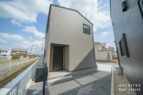 愛知県岡崎市矢作町字猫田