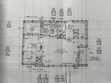 間取り：211063484401
