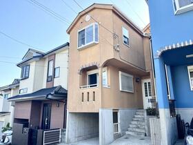 神奈川県横浜市港南区笹下６丁目