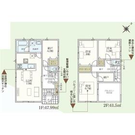 神奈川県三浦市南下浦町上宮田