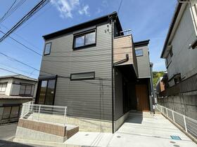 神奈川県横須賀市平作２丁目