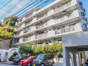 扶桑ハイツ浦賀