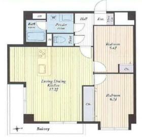 埼玉県川口市西川口１丁目