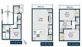 埼玉県川口市芝塚原１丁目