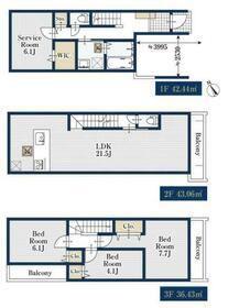 埼玉県川口市芝塚原１丁目