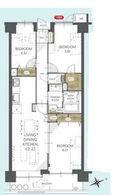 埼玉県蕨市南町４丁目
