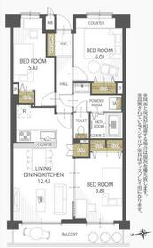 埼玉県川口市大字東内野