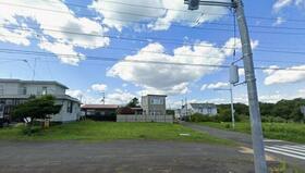 北海道白老郡白老町字石山