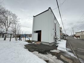 北海道札幌市清田区清田七条３丁目