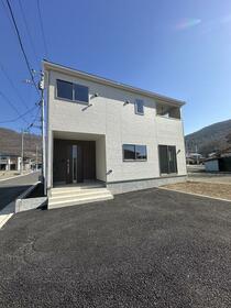 山梨県甲府市羽黒町