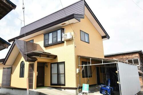 Used Detached House, Obanazawa, Yamagata