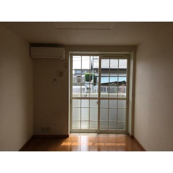 apartment 栃木県芳賀郡市貝町大字赤羽
物件地図