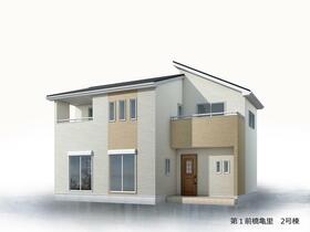 群馬県前橋市亀里町