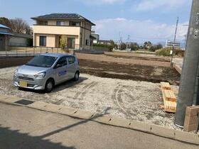 群馬県前橋市亀里町