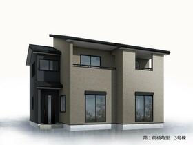 群馬県前橋市亀里町