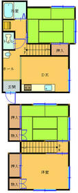 長崎県長崎市木鉢町２丁目