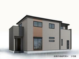 群馬県前橋市樋越町
