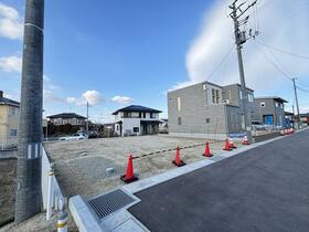 福島県福島市方木田字白家