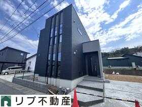 大分県大分市庄境