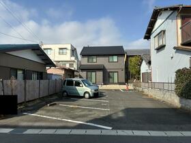 静岡県浜松市中央区和地山３丁目