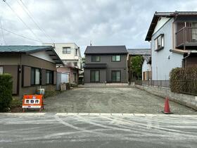 静岡県浜松市中央区和地山３丁目
